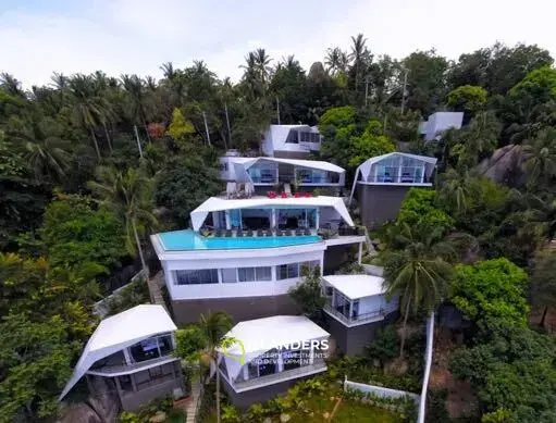 Villa avec vue 11 chambres avec grande piscine