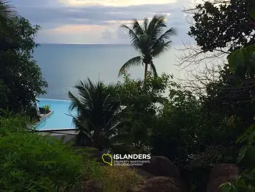 Villa avec vue 11 chambres avec grande piscine
