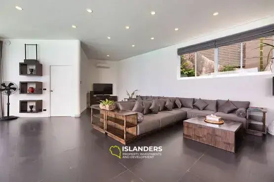 Villa avec vue 11 chambres avec grande piscine
