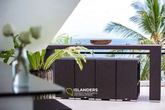 Villa avec vue 11 chambres avec grande piscine
