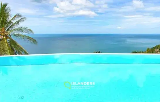 Villa avec vue 11 chambres avec grande piscine