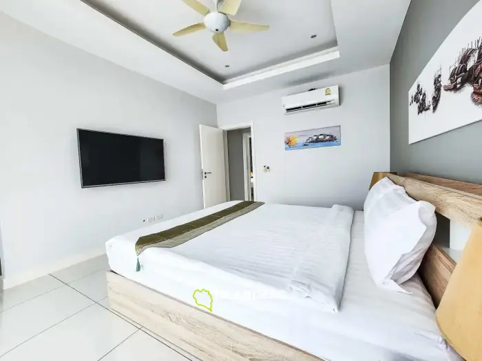 Casa adosada en un prestigioso complejo cerca de la playa