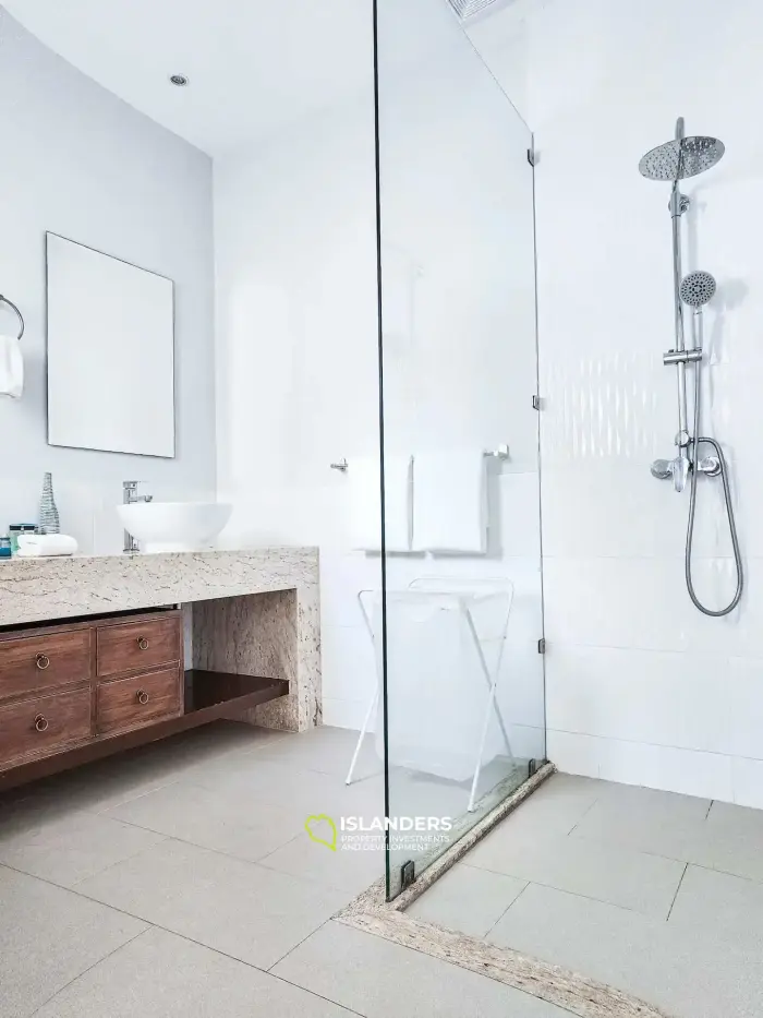 Casa adosada en un prestigioso complejo cerca de la playa