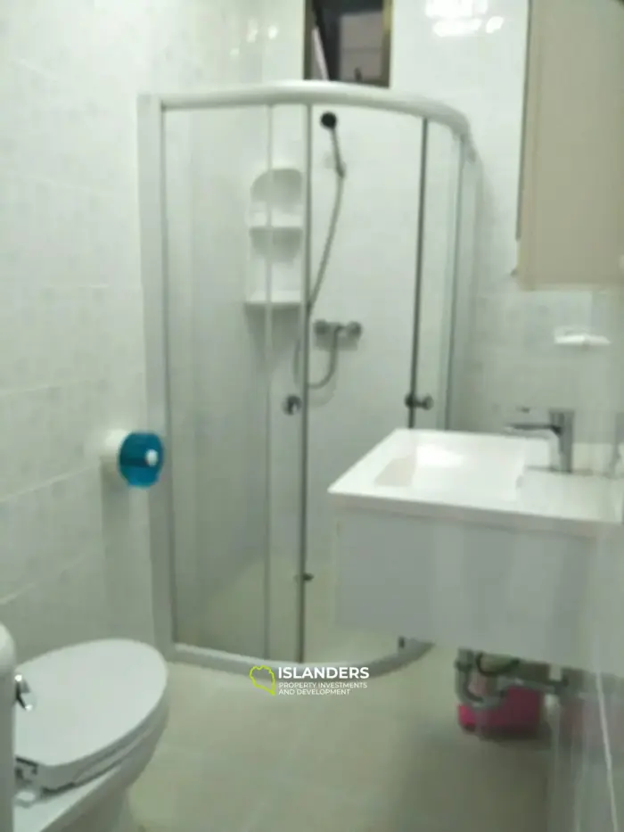 Appartement de 2 chambres dans un complexe avec piscine à Lamai