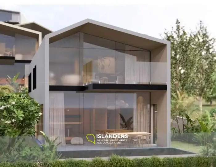 Beach deluxe villa 5 bedrooms