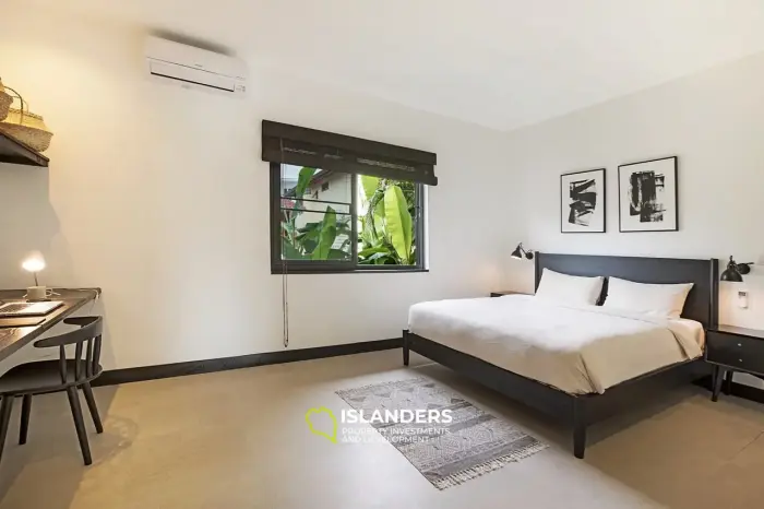 Villa avec piscine et 8 chambres dans un quartier prestigieux