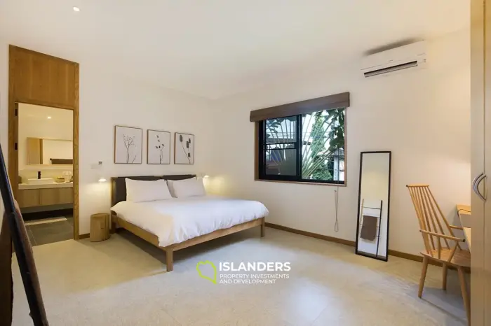 Villa avec piscine et 8 chambres dans un quartier prestigieux