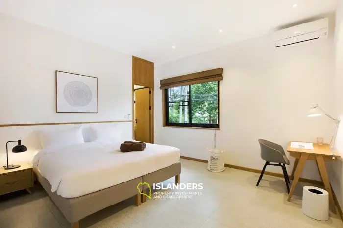 Villa avec piscine et 8 chambres dans un quartier prestigieux