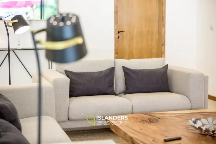 Villa avec piscine et 8 chambres dans un quartier prestigieux