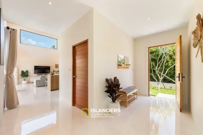 Pool Villa 3 bedrooms in a picturesque area