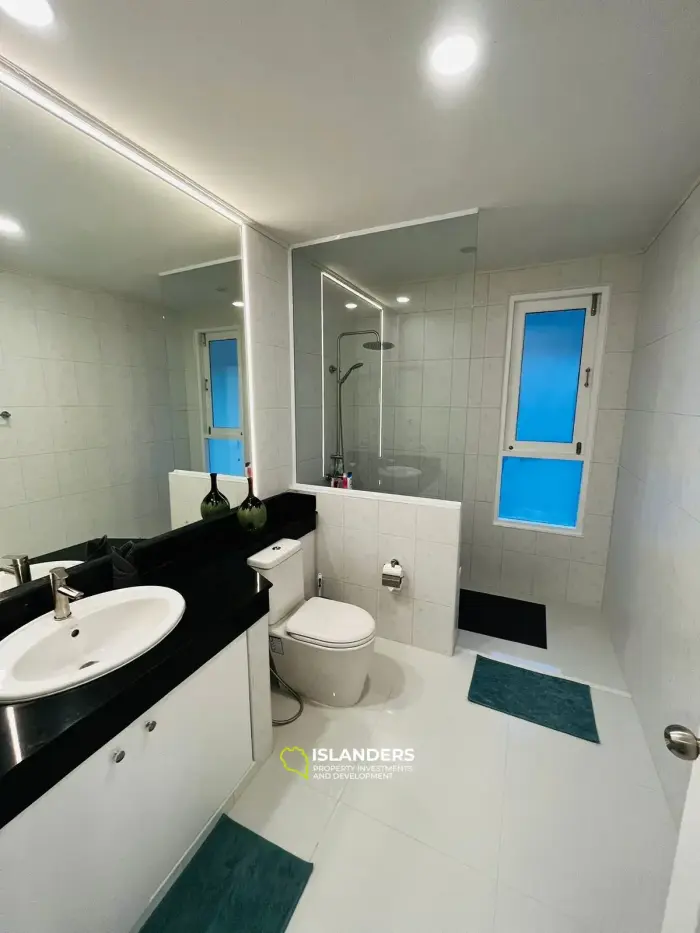 Villa cosy 3(+1) chambres avec piscine dans un quartier pittoresque