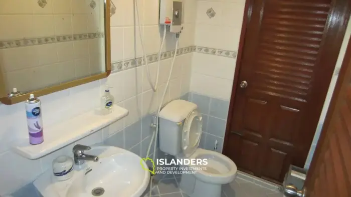 Villa 3 chambres avec vue mer dans un quartier prestigieux