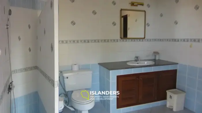 Villa 3 chambres avec vue mer dans un quartier prestigieux