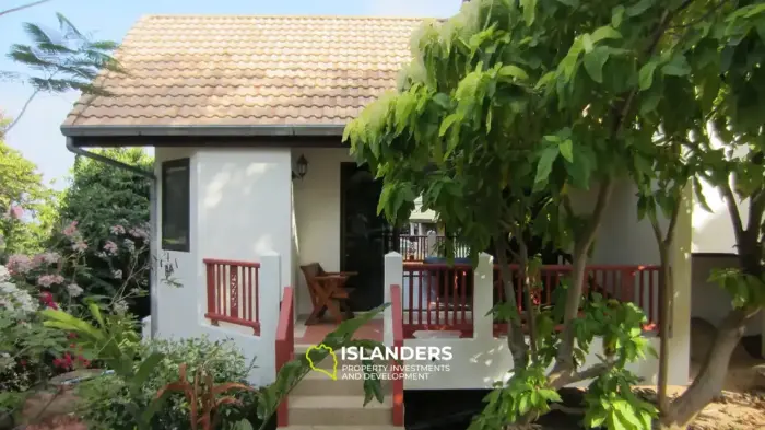 Villa 3 chambres avec vue mer dans un quartier prestigieux