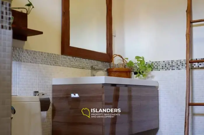 Villa élégante de 4 chambres dans un excellent emplacement