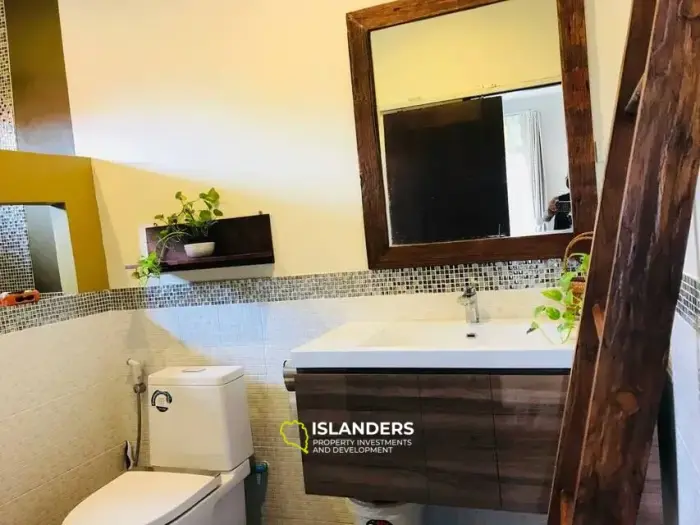 Villa élégante de 4 chambres dans un excellent emplacement
