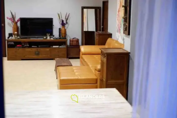 Villa élégante de 4 chambres dans un excellent emplacement