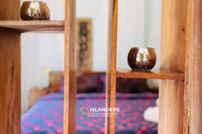 Villa élégante de 4 chambres dans un excellent emplacement