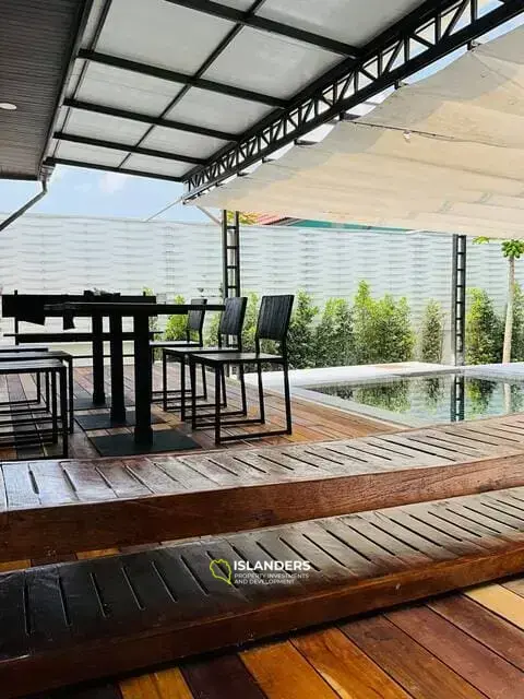Villa élégante de 4 chambres dans un excellent emplacement