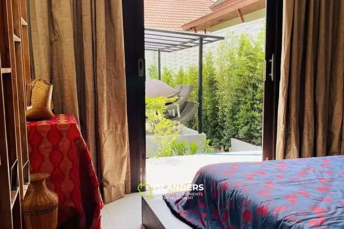 Villa élégante de 4 chambres dans un excellent emplacement