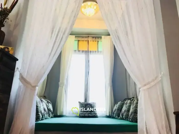 Villa élégante de 4 chambres dans un excellent emplacement