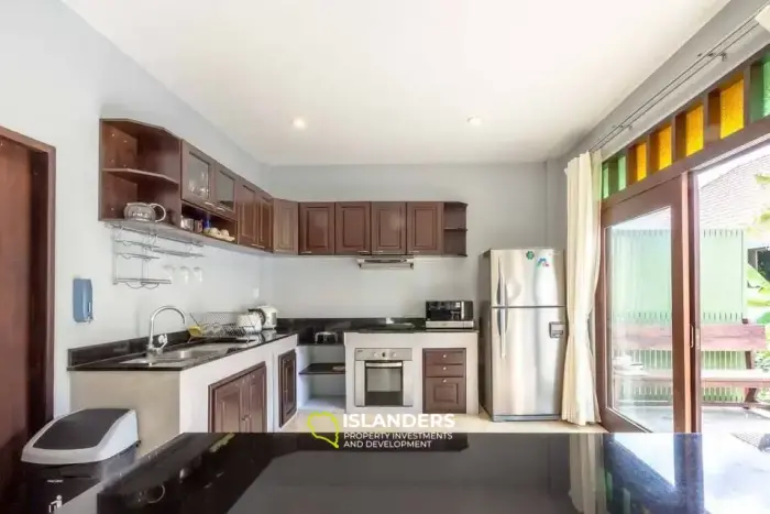 Villa élégante de 4 chambres dans un excellent emplacement