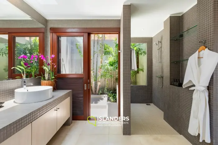 Panoramic villa 5 bedrooms