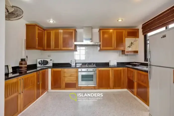Strand-Premium-Villa mit 4 Schlafzimmern