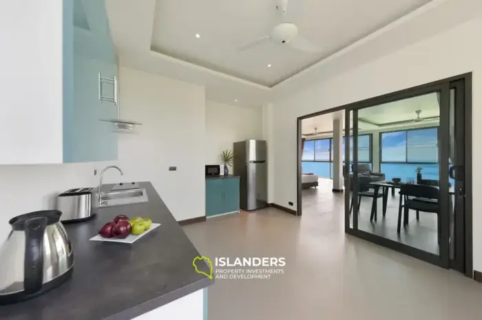 Panoramic villa 4 bedrooms