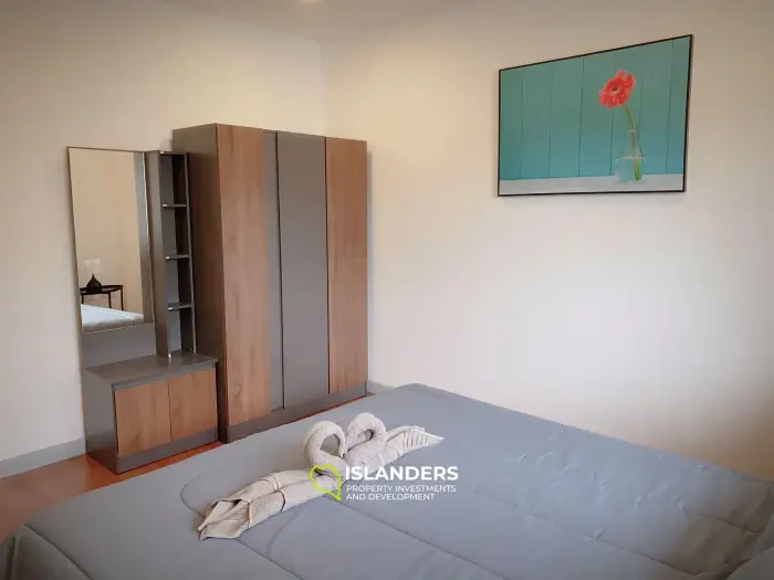 Villa 3 bedrooms near Wat Plai Laem and Big Buddha