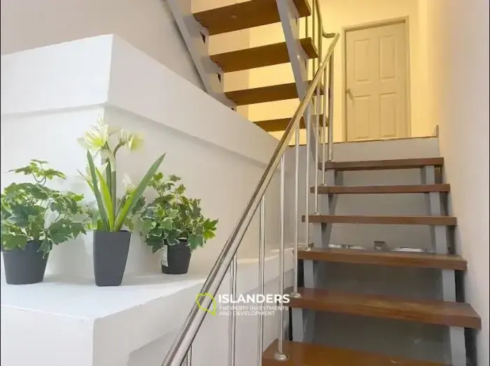 Villa 3 bedrooms near Wat Plai Laem and Big Buddha