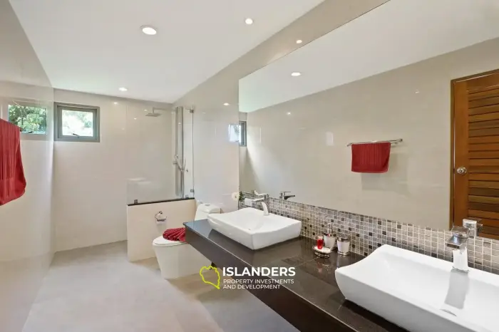 Apartment mit 2 Schlafzimmern ansehen