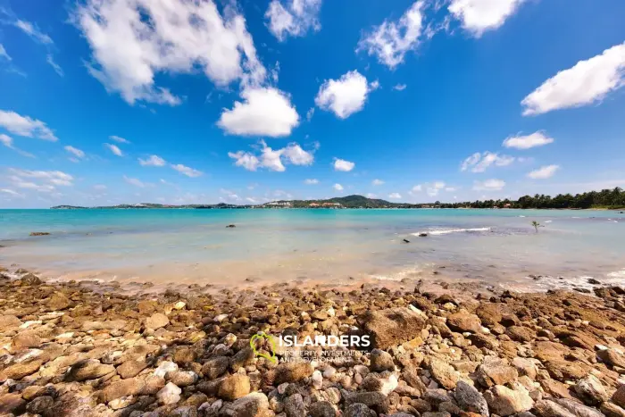 Villa élégante de 4 chambres près de la mer