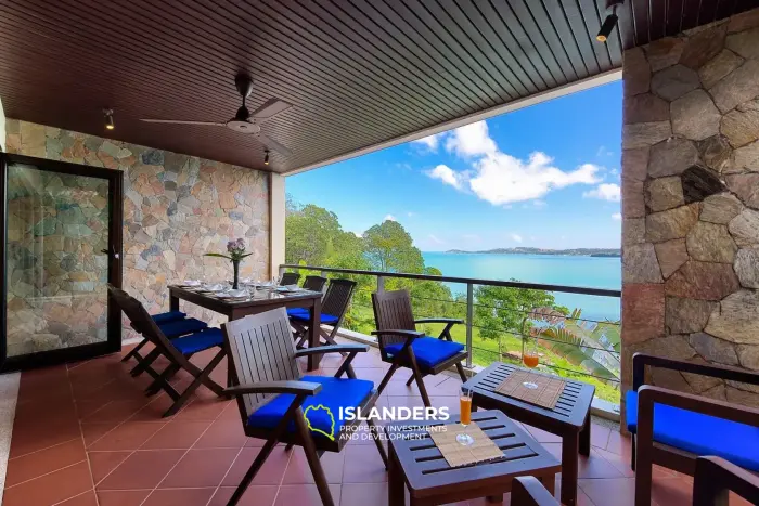 Villa élégante de 4 chambres près de la mer