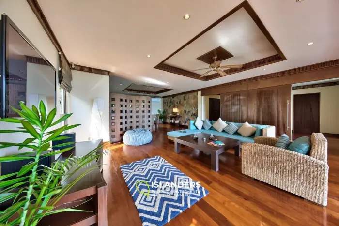 Villa élégante de 4 chambres près de la mer