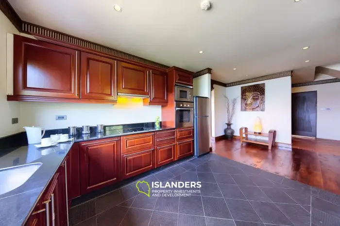 Villa élégante de 4 chambres près de la mer