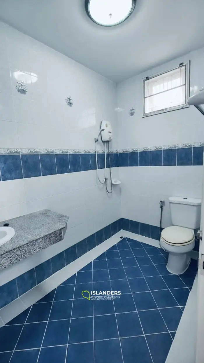 Gemütliche Villa mit 3 Schlafzimmern