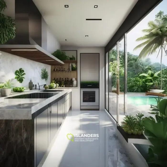Absolutely perfect villa