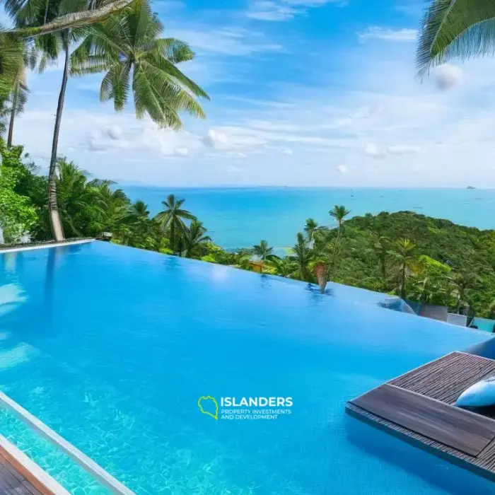 Absolutely perfect villa