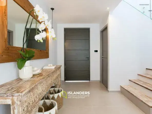 Designer villa 3 bedrooms in Chaweng
