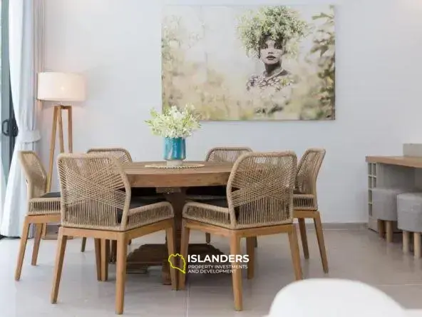 Designer villa 3 bedrooms in Chaweng