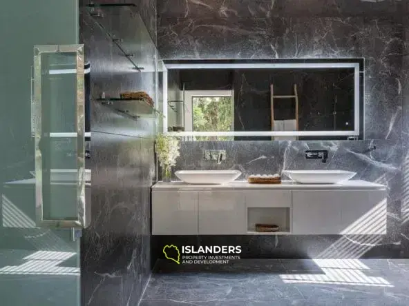 Designer villa 3 bedrooms in Chaweng
