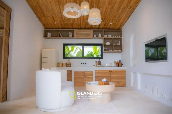 LUX  GARDEN VILLAS -  HOT INVESMENT OPPORTUNITY - ROI up 15%