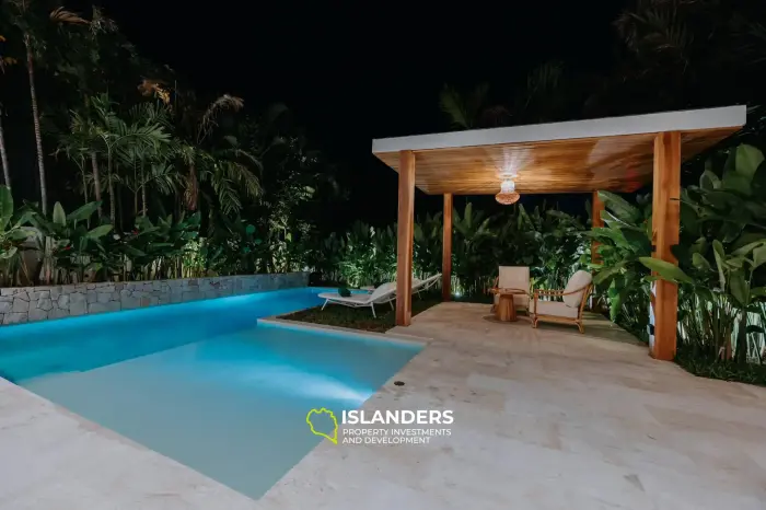 LUX  GARDEN VILLAS -  HOT INVESMENT OPPORTUNITY - ROI up 15%