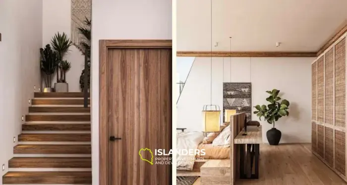 Luxusvillen in Koh Samui Chaweng 19M Eigentumswohnung