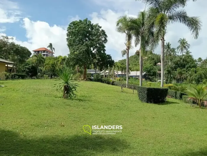 Complexe hôtelier en bord de mer à vendre