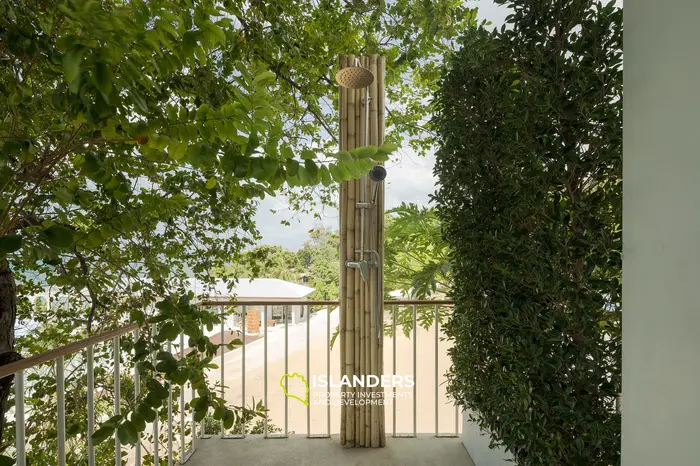 ‘Dream House’ Villa – Lonely Beach 