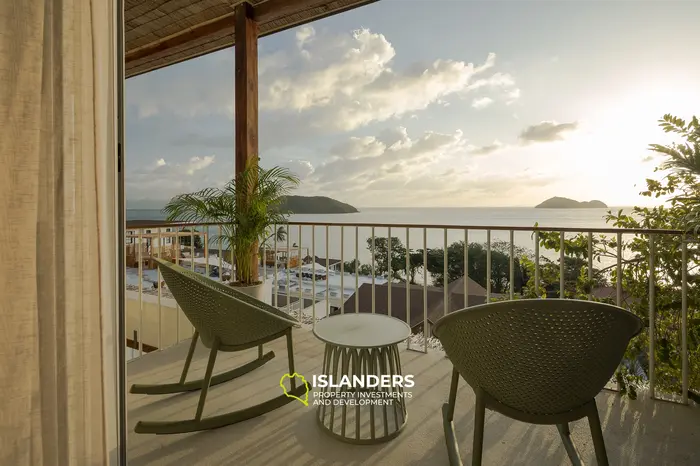 ‘Dream House’ Villa – Lonely Beach 