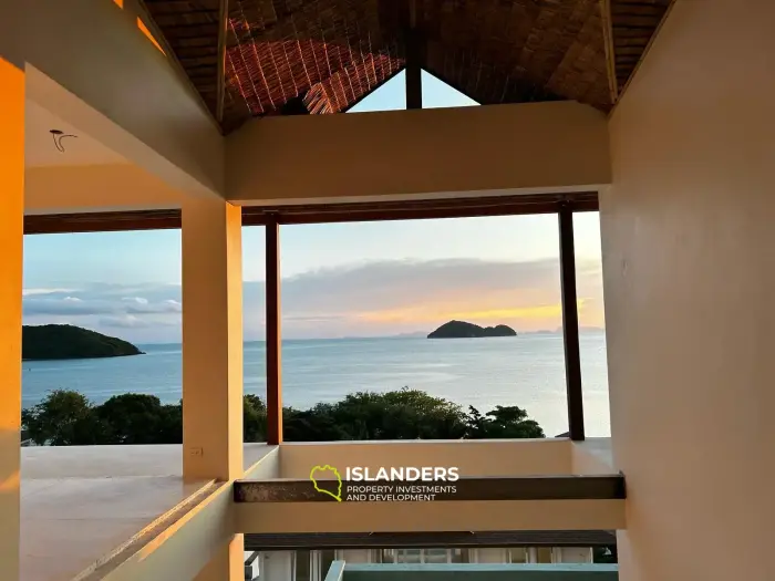 ‘Dream House’ Villa – Lonely Beach 