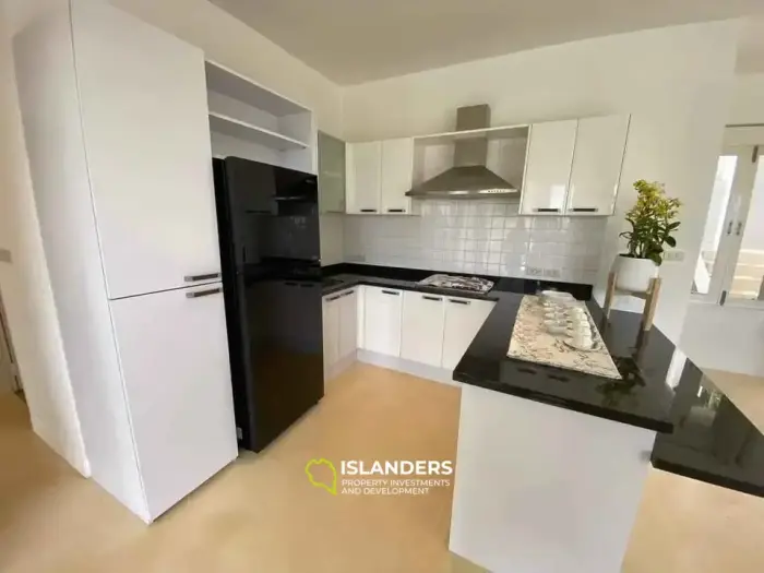 Grande villa avec piscine 4 chambres avec mobilier